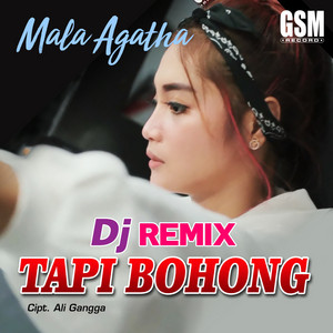 Download Lagu Mala Agatha - DJ Remix Tapi Bohong MP3 Download Lagu Mala Agatha - DJ Remix Tapi Bohong MP3