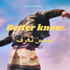 Download Lagu Keilandboi - Better Know MP3