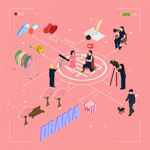 Download Lagu 406 Project - DRAMA MP3 Download Lagu 406 Project - DRAMA MP3