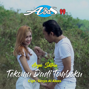Download Lagu Arya Satria - Tekomu Dadi Tomboku MP3 Download Lagu Arya Satria - Tekomu Dadi Tomboku MP3