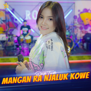 Download Lagu Dinda Teratu, Royal Music - Mangan Ra Njaluk Kowe MP3