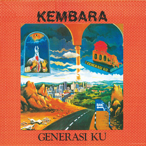 Download Lagu Kembara - Gerhana MP3 Download Lagu Kembara - Gerhana MP3