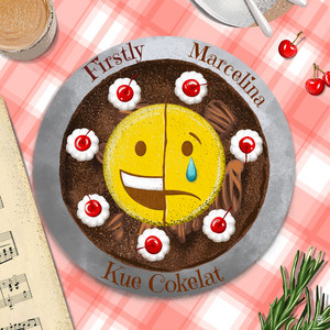 Download Lagu Firstly, Marcelina - Kue Cokelat MP3 Download Lagu Firstly, Marcelina - Kue Cokelat MP3