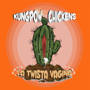 Download Lagu Kungpow Chickens, Ecko Show - Pantat vs. Toket MP3