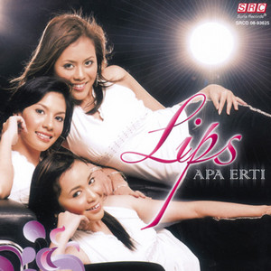 Download Lagu Lips - Cinta Pudar MP3 Download Lagu Lips - Cinta Pudar MP3