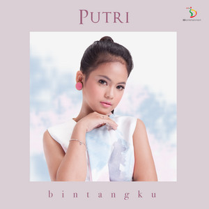 Download Lagu Putri - Bintangku MP3