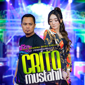 Download Lagu Difarina Indra Adella, Fendik Adella - Crito Mustahil MP3 Download Lagu Difarina Indra Adella, Fendik Adella - Crito Mustahil MP3