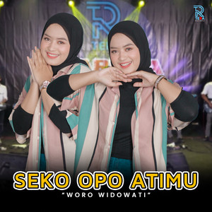 Download Lagu Woro Widowati - Seko Opo Atimu MP3 Download Lagu Woro Widowati - Seko Opo Atimu MP3