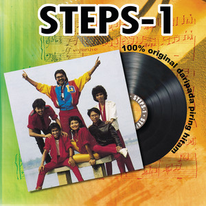 Download Lagu Steps-1 - Mengapa Sepi Tanpa Berita MP3 Download Lagu Steps-1 - Mengapa Sepi Tanpa Berita MP3
