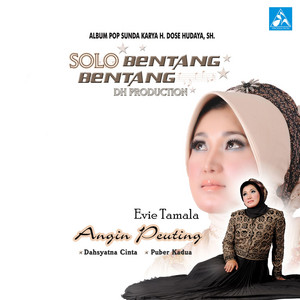 Download Lagu Evi Tamala - Bulan Sapotong MP3