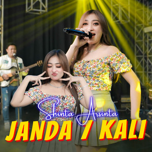 Download Lagu Shinta Arsinta - Janda 7 Kali MP3