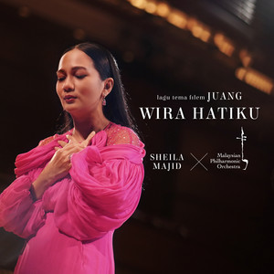 Download Lagu Sheila Majid - Wira Hatiku (Lagu Tema "JUANG") MP3 Download Lagu Sheila Majid - Wira Hatiku (Lagu Tema "JUANG") MP3