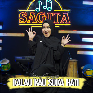 Download Lagu Eny Sagita - Kalau Kau Suka Hati MP3