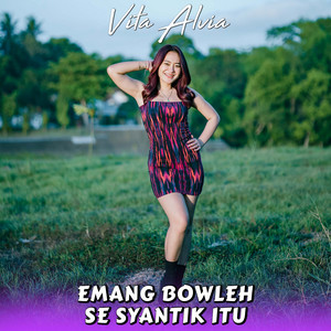 Download Lagu Vita Alvia - Emang Bowleh Se Syantik Itu MP3 Download Lagu Vita Alvia - Emang Bowleh Se Syantik Itu MP3