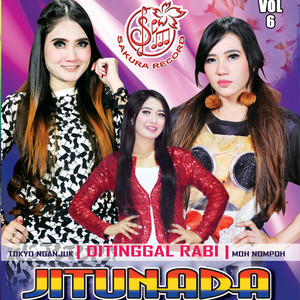 Download Lagu Via Vallen - Ditinggal Rabi MP3 Download Lagu Via Vallen - Ditinggal Rabi MP3