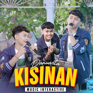 Download Lagu Danuarta - Kisinan MP3