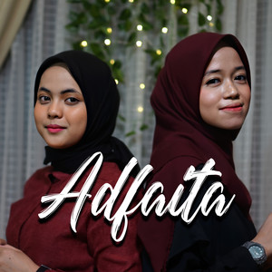 Download Lagu Alma, Putri Isnari - Adfaita (feat. Putri Isnari) MP3 Download Lagu Alma, Putri Isnari - Adfaita (feat. Putri Isnari) MP3