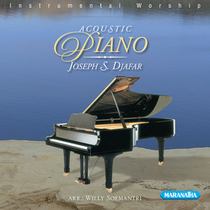 Download Lagu Joseph S. Djafar - Ku Mau Seperti Mu Yesus MP3 Download Lagu Joseph S. Djafar - Ku Mau Seperti Mu Yesus MP3
