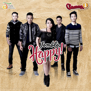 Download Lagu Gamma1 - Jomblo Happy MP3