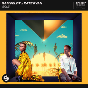 Download Lagu Sam Feldt, Kate Ryan - Gold MP3