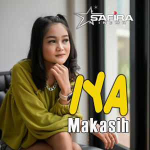 Download Lagu Safira Inema - Iya Makasih MP3 Download Lagu Safira Inema - Iya Makasih MP3