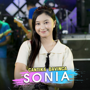 Download Lagu Cantika Davinca - Sonia MP3