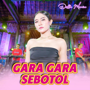 Download Lagu DELLA MONICA - Gara Gara Sebotol MP3 Download Lagu DELLA MONICA - Gara Gara Sebotol MP3