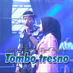 Download Lagu Wahyu F Giri, Dyah Anggraeni - Tombo Tresno - Live MP3 Download Lagu Wahyu F Giri, Dyah Anggraeni - Tombo Tresno - Live MP3