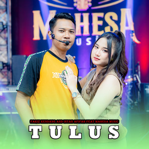 Download Lagu Intan Afifah, Faris Kendang, Mahesa Music - Tulus MP3
