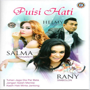 Download Lagu SALMA MARGARETH - Tuhan Jaga Dia Par Beta MP3