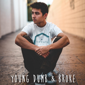 Download Lagu Kyson Facer, Jada Facer - Young Dumb & Broke MP3
