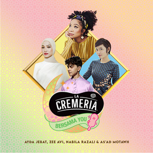 Download Lagu Ayda Jebat, Zee Avi, Nabila Razali, As'ad Motawh - Bersama You MP3 Download Lagu Ayda Jebat, Zee Avi, Nabila Razali, As'ad Motawh - Bersama You MP3