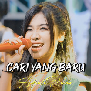 Download Lagu Adinda Rahma - Cari Yang Baru MP3 Download Lagu Adinda Rahma - Cari Yang Baru MP3