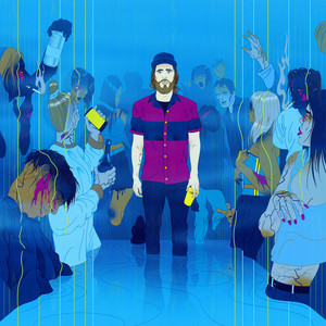 Download Lagu James Vincent McMorrow, Kenny Beats - I Should Go (with Kenny Beats) MP3 Download Lagu James Vincent McMorrow, Kenny Beats - I Should Go (with Kenny Beats) MP3