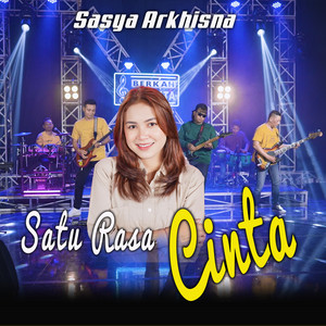 Download Lagu Sasya Arkhisna - Satu Rasa Cinta MP3 Download Lagu Sasya Arkhisna - Satu Rasa Cinta MP3