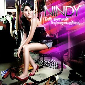 Download Lagu Nindy - Tak Pernah Kubayangkan MP3 Download Lagu Nindy - Tak Pernah Kubayangkan MP3