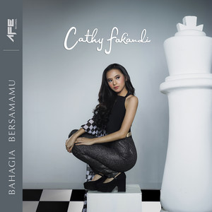 Download Lagu Cathy Fakandi - Bahagia Bersamamu MP3