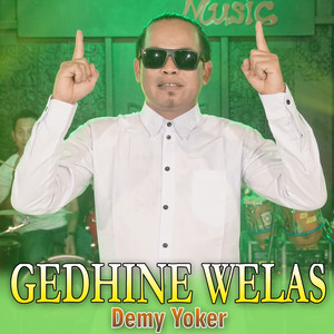 Download Lagu Demy Yoker - Gedene Welas - Koplo Dangdut MP3