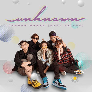 Download Lagu Unknown - Jangan Marah - Baby Sayang MP3