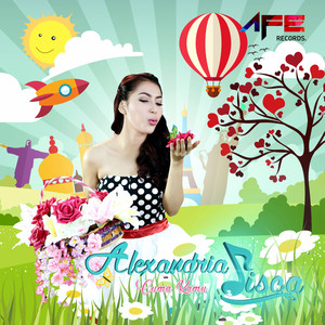 Download Lagu Alexandria Sisca - Cuma Kamu MP3 Download Lagu Alexandria Sisca - Cuma Kamu MP3