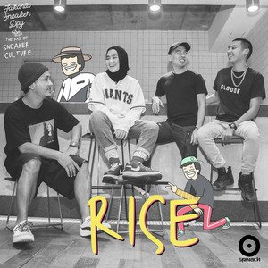 Download Lagu Aditya, Rayi Putra, Tuantigabelas, SIVIA - Rise MP3 Download Lagu Aditya, Rayi Putra, Tuantigabelas, SIVIA - Rise MP3