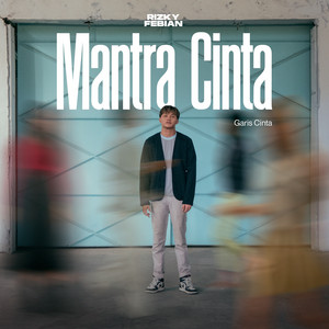 Download Lagu Rizky Febian - Mantra Cinta MP3