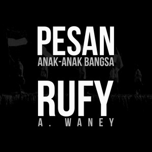 Download Lagu Rufy A. Waney - Sepuluh Sembilan Puluh MP3 Download Lagu Rufy A. Waney - Sepuluh Sembilan Puluh MP3