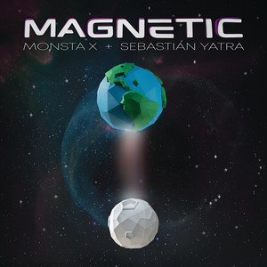 Download Lagu Monsta X, Sebastian Yatra - Magnetic MP3