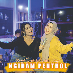 Download Lagu Eny Sagita, Putri Cebret - Ngidam Penthol MP3 Download Lagu Eny Sagita, Putri Cebret - Ngidam Penthol MP3