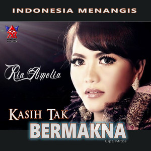 Download Lagu Ria Amelia - Kau Bukan Dirimu MP3