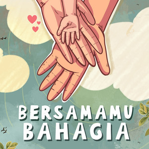 Download Lagu Angga Candra - Bersamamu Bahagia MP3