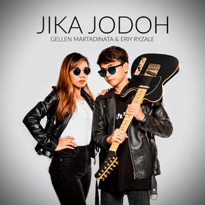 Download Lagu Gellen Martadinata, Eriy Ryzale - Jika Jodoh - Karaoke Version MP3 Download Lagu Gellen Martadinata, Eriy Ryzale - Jika Jodoh - Karaoke Version MP3
