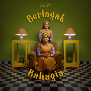 Download Lagu Idgitaf - Berlagak Bahagia MP3 Download Lagu Idgitaf - Berlagak Bahagia MP3