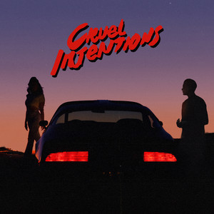 Download Lagu Delacey, G-Eazy - Cruel Intentions MP3